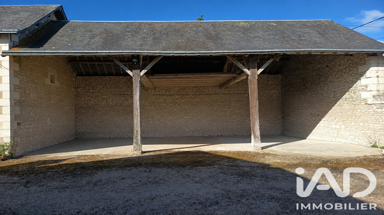 Ma-Cabane - Vente Maison La Tour Saint Gelin, 120 m²