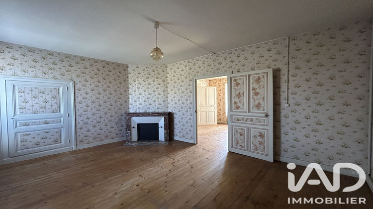 Ma-Cabane - Vente Maison La Tour Saint Gelin, 120 m²