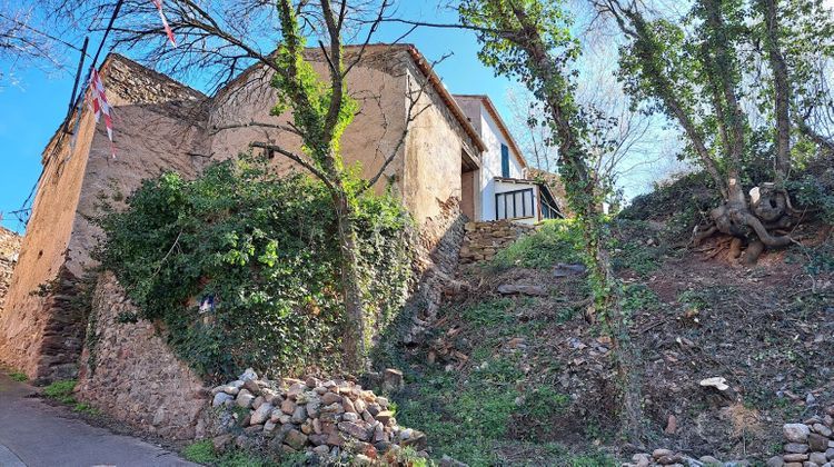 Ma-Cabane - Vente Maison LA TOUR-SUR-ORB, 110 m²