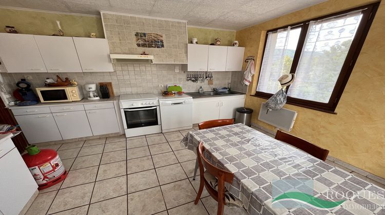 Ma-Cabane - Vente Maison La Tour-sur-Orb, 116 m²