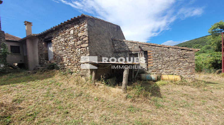 Ma-Cabane - Vente Maison La Tour-sur-Orb, 68 m²