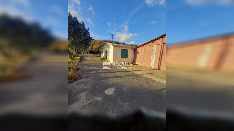 Ma-Cabane - Vente Maison La Tour-sur-Orb, 290 m²