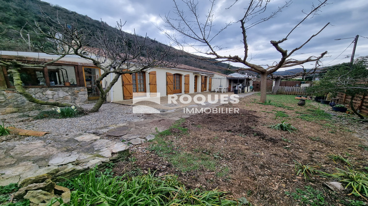 Ma-Cabane - Vente Maison La Tour-sur-Orb, 103 m²