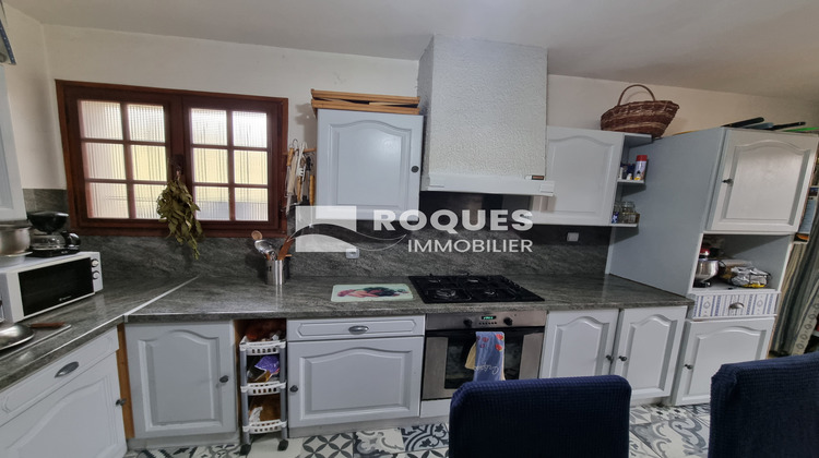 Ma-Cabane - Vente Maison La Tour-sur-Orb, 103 m²