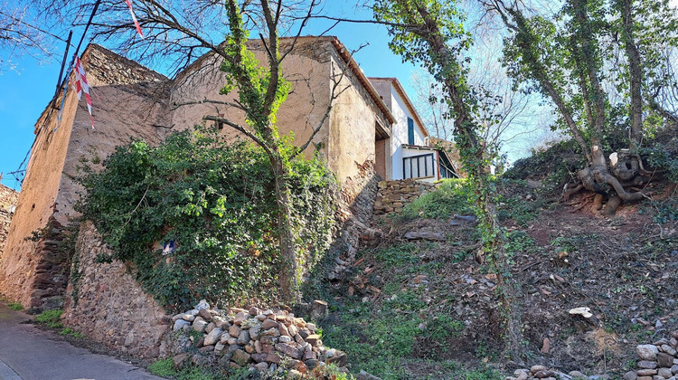 Ma-Cabane - Vente Maison LA TOUR-SUR-ORB, 110 m²