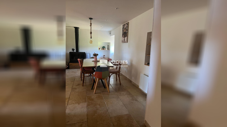 Ma-Cabane - Vente Maison La Tour-sur-Orb, 130 m²