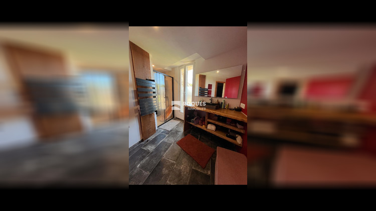 Ma-Cabane - Vente Maison La Tour-sur-Orb, 130 m²