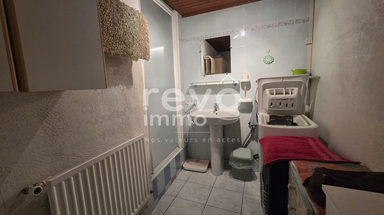 Ma-Cabane - Vente Maison LA TOUR SUR ORB, 75 m²