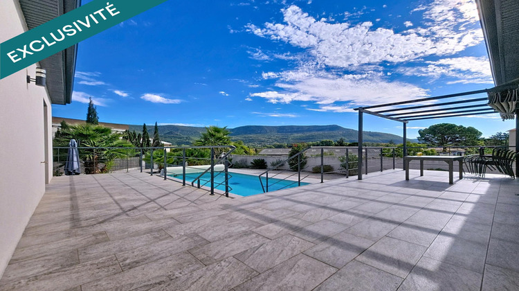 Ma-Cabane - Vente Maison La Tour-sur-Orb, 143 m²