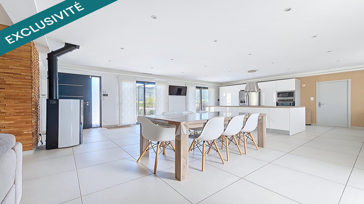 Ma-Cabane - Vente Maison La Tour-sur-Orb, 143 m²