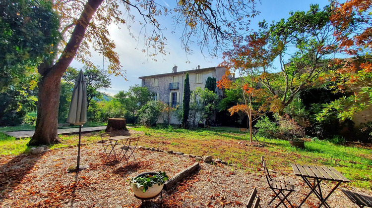 Ma-Cabane - Vente Maison La Tour-sur-Orb, 280 m²