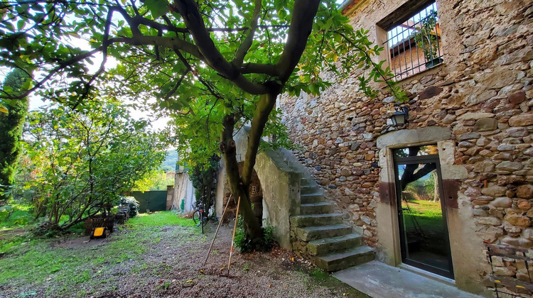 Ma-Cabane - Vente Maison La Tour-sur-Orb, 280 m²