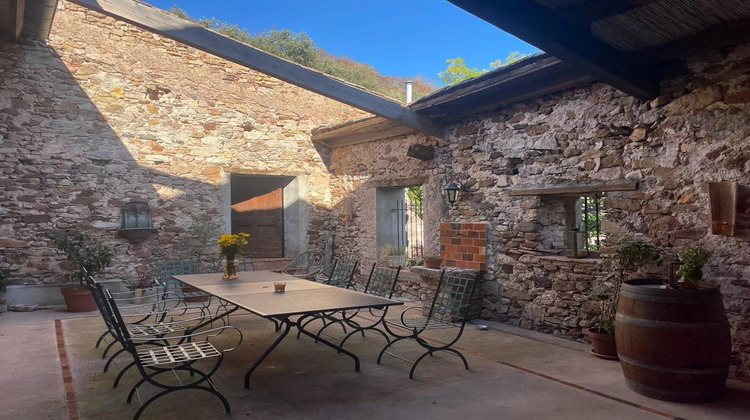 Ma-Cabane - Vente Maison La Tour-sur-Orb, 280 m²