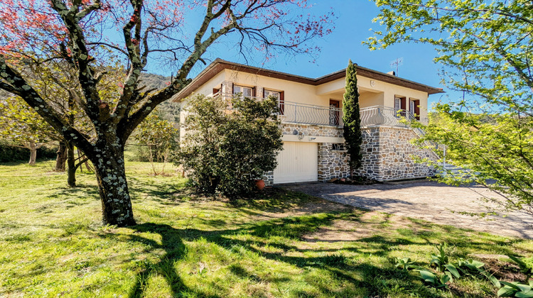 Ma-Cabane - Vente Maison La Tour-sur-Orb, 120 m²