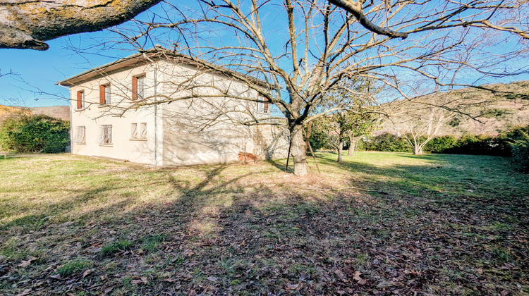 Ma-Cabane - Vente Maison La Tour-sur-Orb, 120 m²