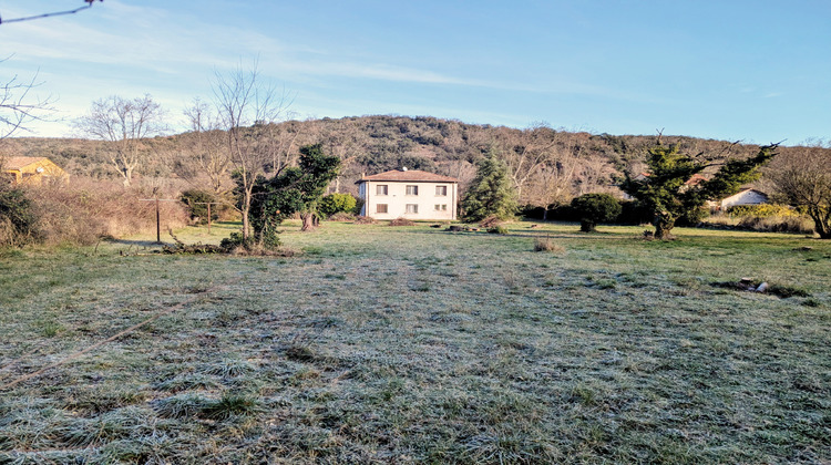 Ma-Cabane - Vente Maison La Tour-sur-Orb, 120 m²