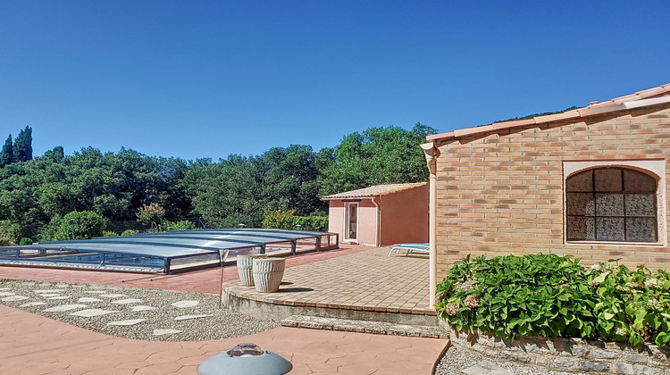 Ma-Cabane - Vente Maison LA TOUR SUR ORB, 114 m²