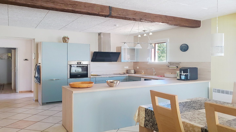 Ma-Cabane - Vente Maison LA TOUR SUR ORB, 114 m²