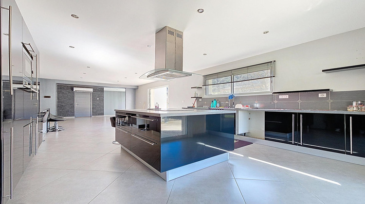 Ma-Cabane - Vente Maison La Tour-sur-Orb, 159 m²