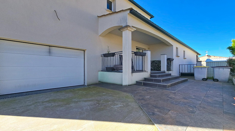 Ma-Cabane - Vente Maison La Tour-sur-Orb, 159 m²