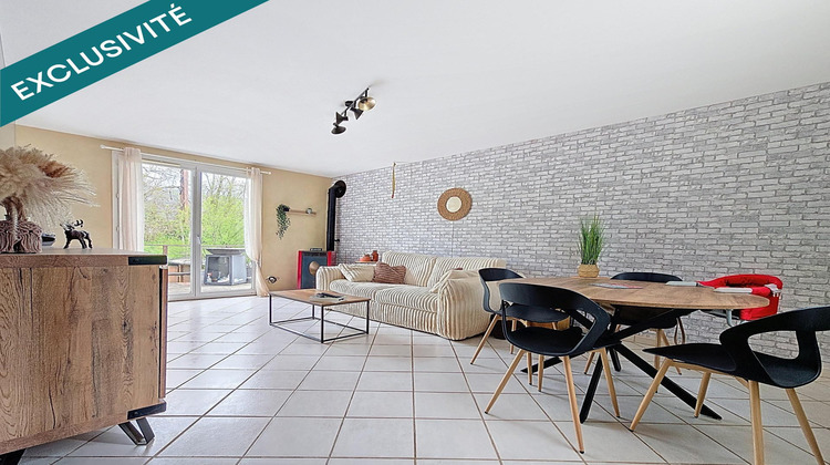 Ma-Cabane - Vente Maison La Tour-sur-Orb, 97 m²