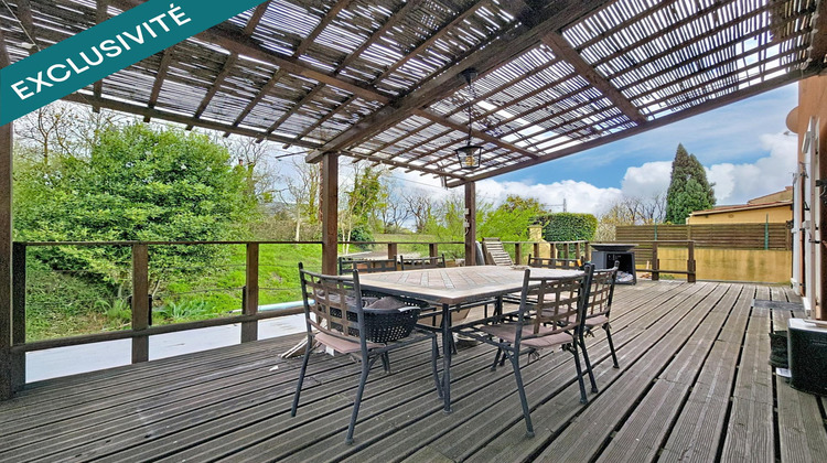 Ma-Cabane - Vente Maison La Tour-sur-Orb, 97 m²