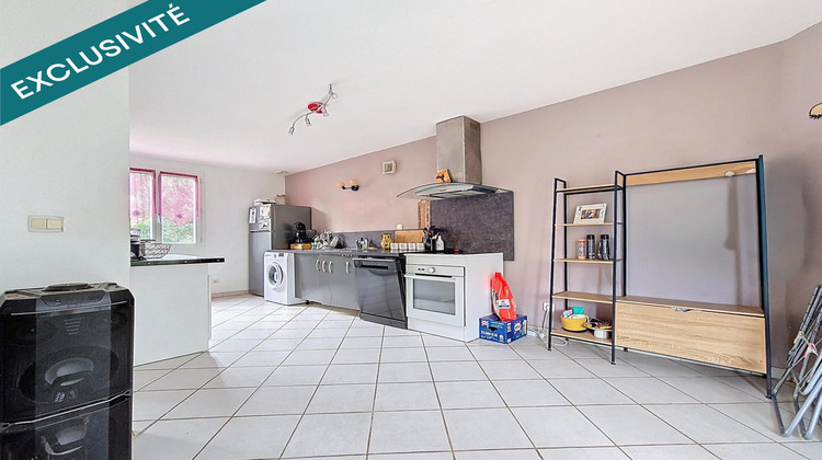 Ma-Cabane - Vente Maison La Tour-sur-Orb, 97 m²