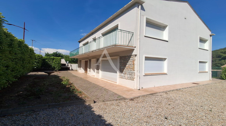 Ma-Cabane - Vente Maison LA TOUR-SUR-ORB, 135 m²