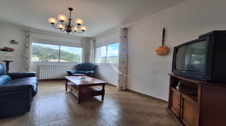 Ma-Cabane - Vente Maison LA TOUR-SUR-ORB, 135 m²