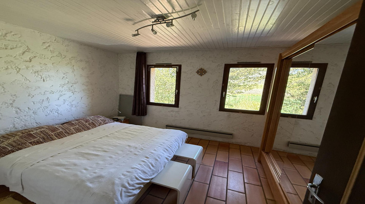 Ma-Cabane - Vente Maison La Tour-sur-Orb, 106 m²