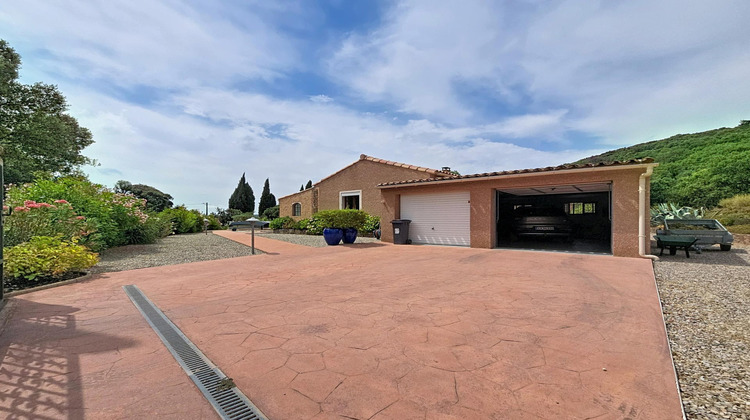 Ma-Cabane - Vente Maison La Tour-sur-Orb, 117 m²