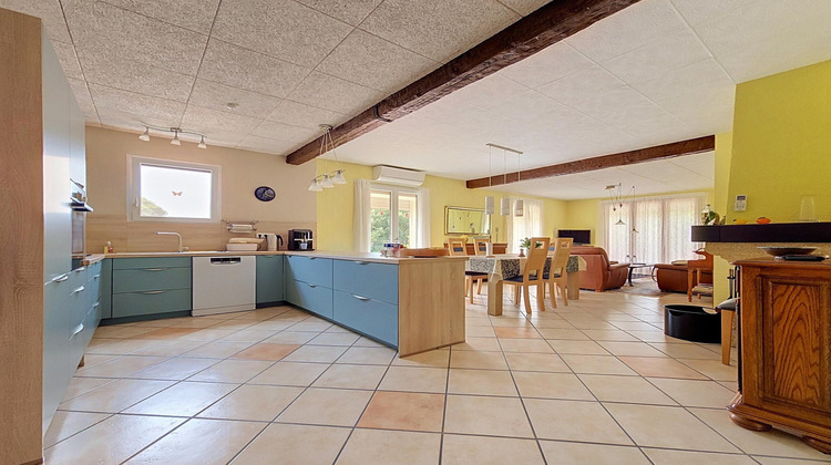 Ma-Cabane - Vente Maison La Tour-sur-Orb, 117 m²
