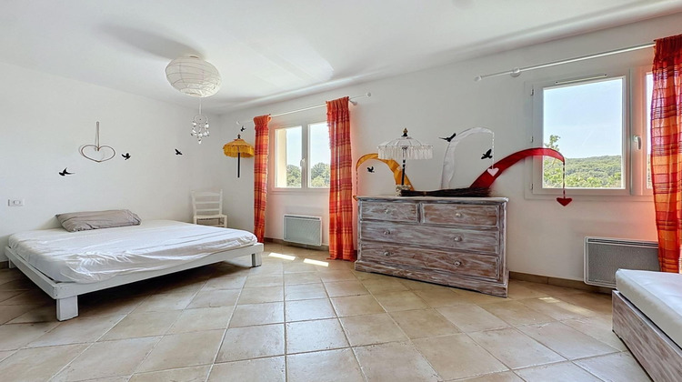 Ma-Cabane - Vente Maison La Tour-sur-Orb, 144 m²