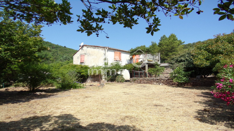 Ma-Cabane - Vente Maison LA TOUR SUR ORB, 75 m²