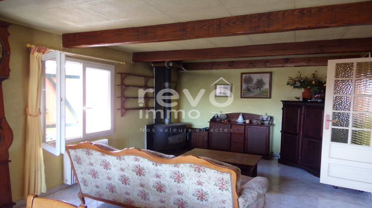 Ma-Cabane - Vente Maison LA TOUR SUR ORB, 75 m²