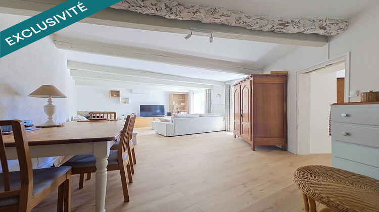 Ma-Cabane - Vente Maison La Tour-sur-Orb, 98 m²