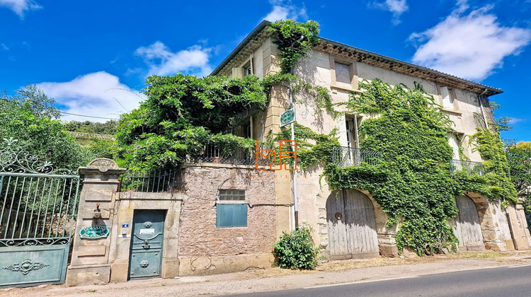 Ma-Cabane - Vente Maison LA TOUR SUR ORB, 323 m²
