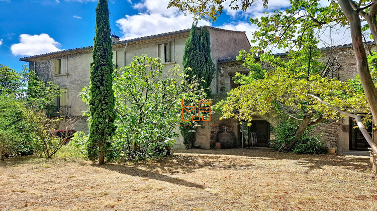 Ma-Cabane - Vente Maison LA TOUR SUR ORB, 323 m²