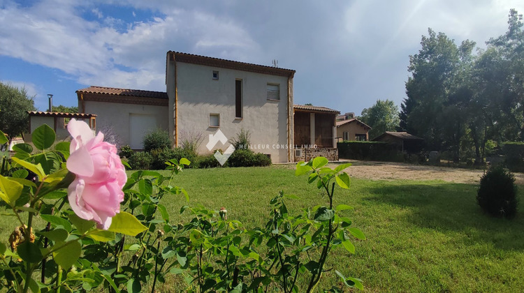 Ma-Cabane - Vente Maison La Tour-sur-Orb, 170 m²