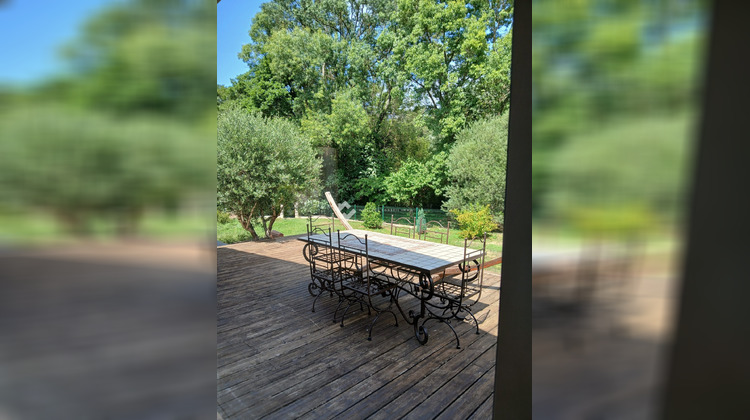 Ma-Cabane - Vente Maison La Tour-sur-Orb, 170 m²