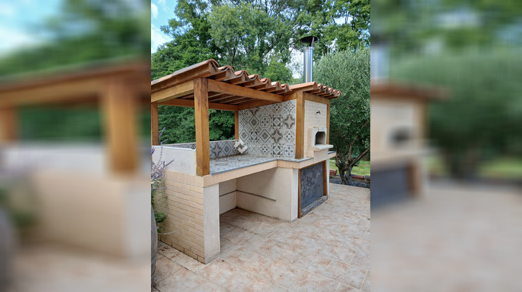 Ma-Cabane - Vente Maison La Tour-sur-Orb, 170 m²