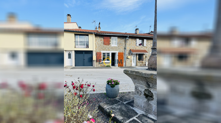 Ma-Cabane - Vente Maison La Tourette, 84 m²