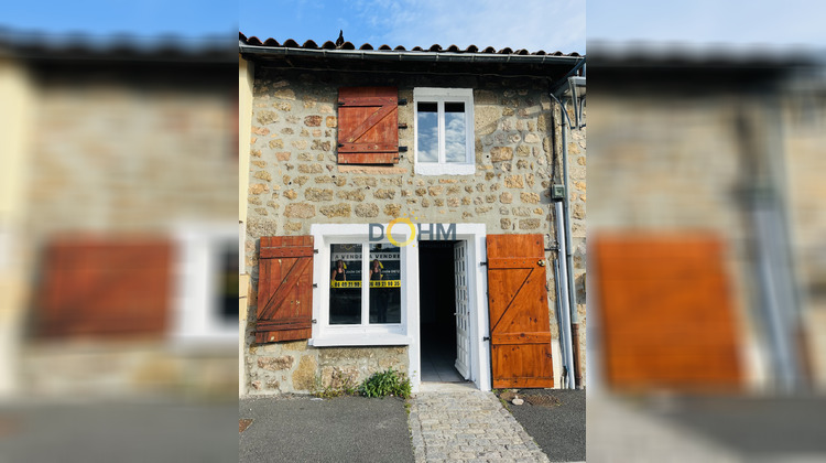 Ma-Cabane - Vente Maison La Tourette, 84 m²