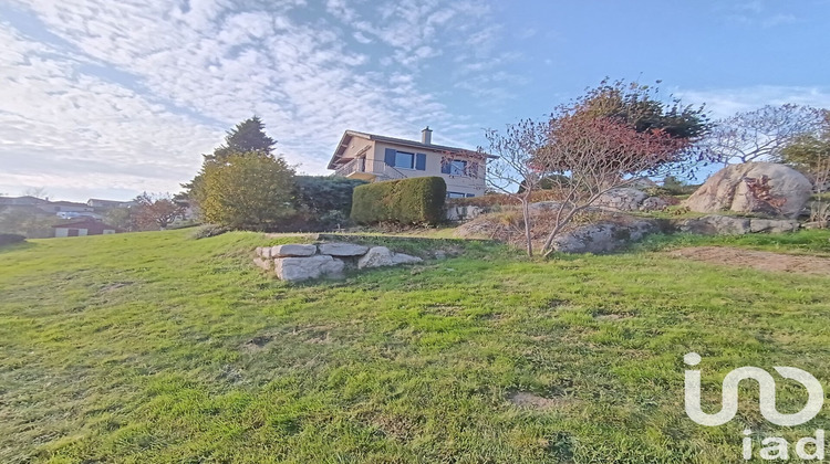 Ma-Cabane - Vente Maison La Tourette, 112 m²