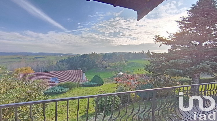 Ma-Cabane - Vente Maison La Tourette, 112 m²