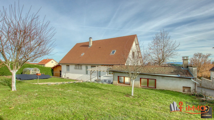 Ma-Cabane - Vente Maison La Tourette, 268 m²