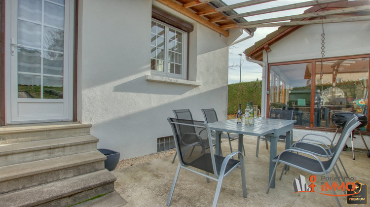 Ma-Cabane - Vente Maison La Tourette, 268 m²