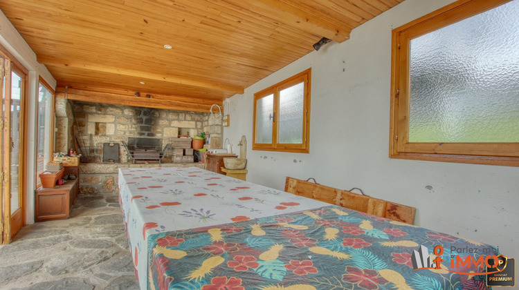 Ma-Cabane - Vente Maison La Tourette, 268 m²