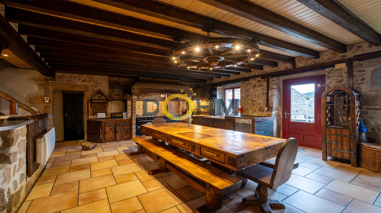 Ma-Cabane - Vente Maison La Tourette, 155 m²