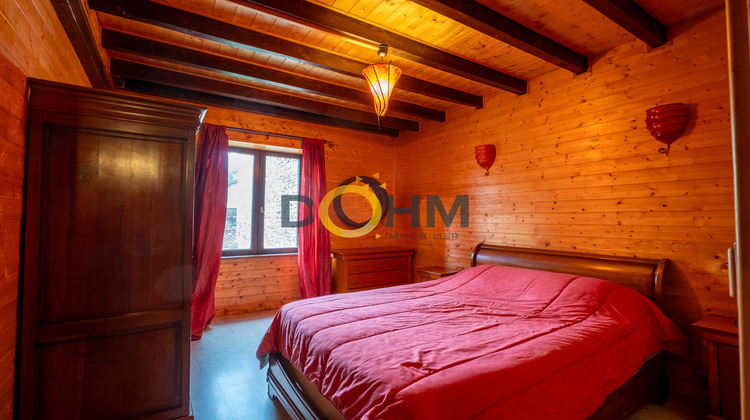 Ma-Cabane - Vente Maison La Tourette, 155 m²